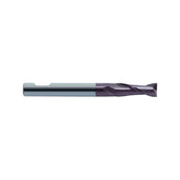 Solid carbide milling End mill High-performance machining EPM-2E-W - Makotools Industrial Supply Tools for Metal Cutting